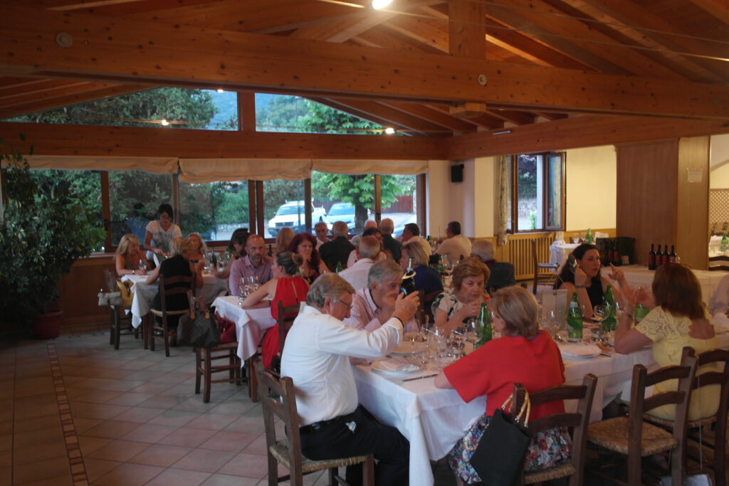 EVENTI