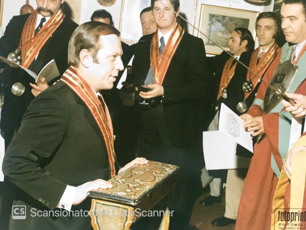 ARCHIVIO FOTOGRAFICO