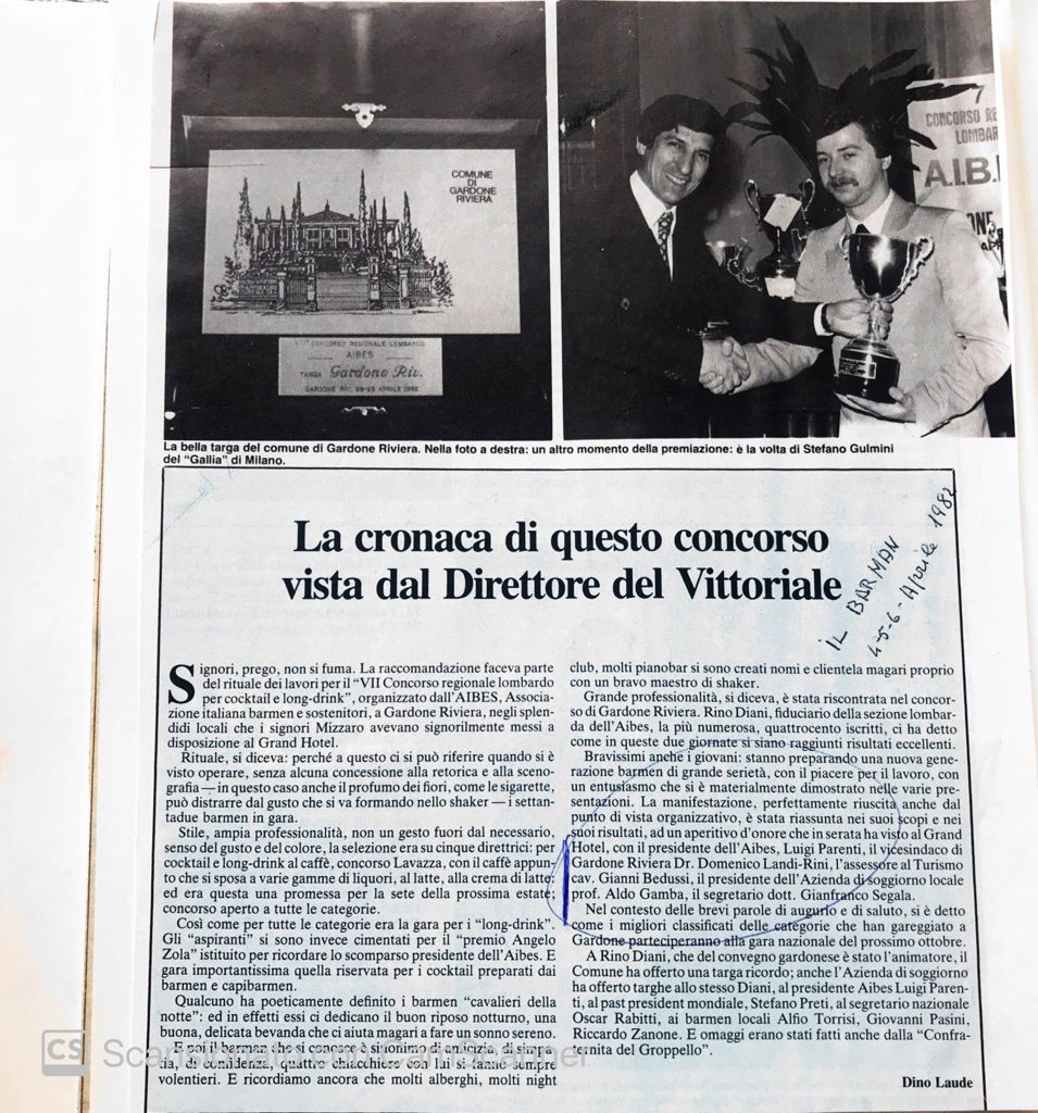 ARCHIVIO STORICO
