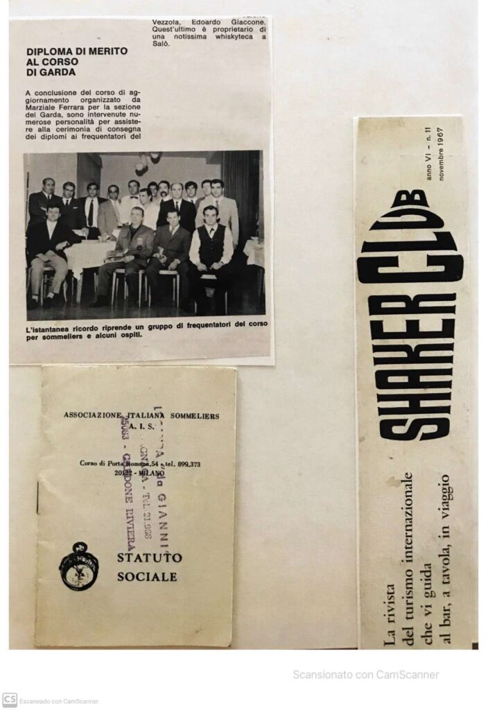 ARCHIVIO STORICO