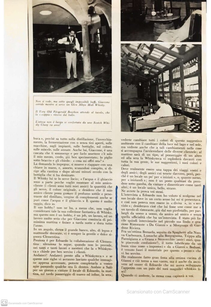 ARCHIVIO STORICO