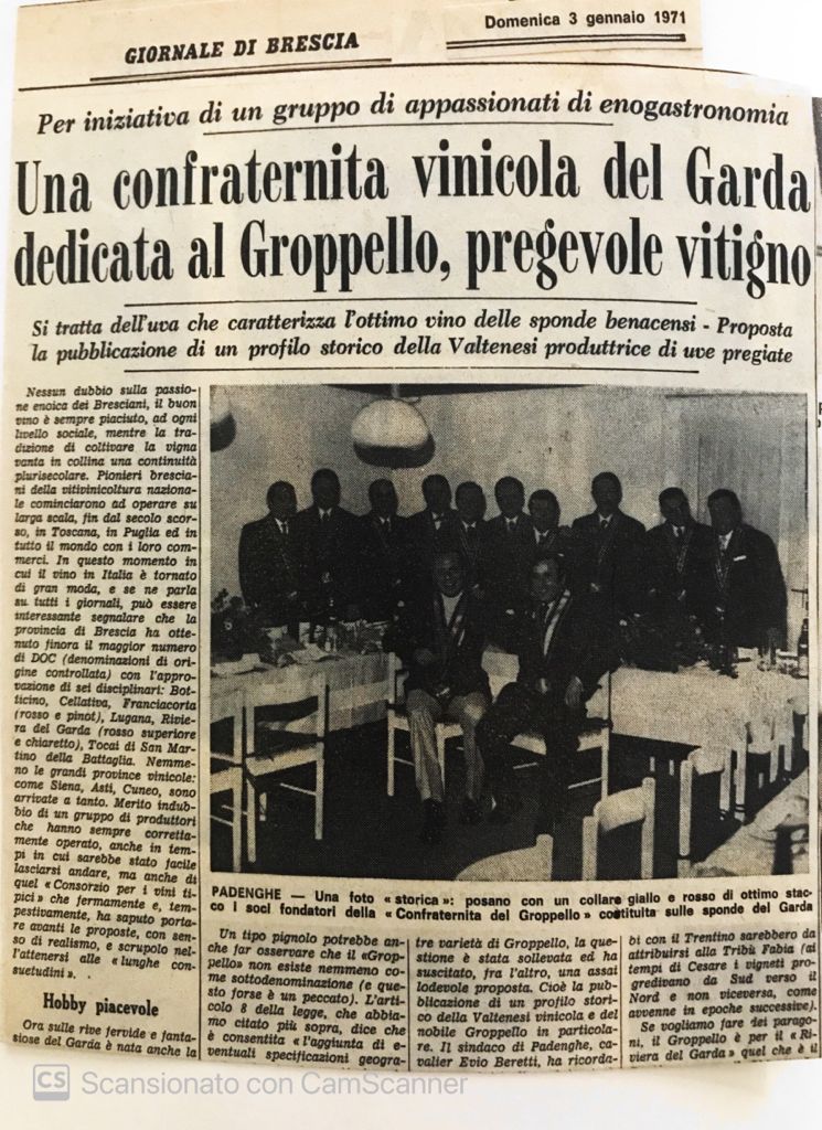 ARCHIVIO STORICO