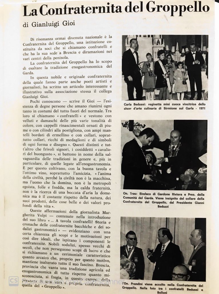 ARCHIVIO STORICO