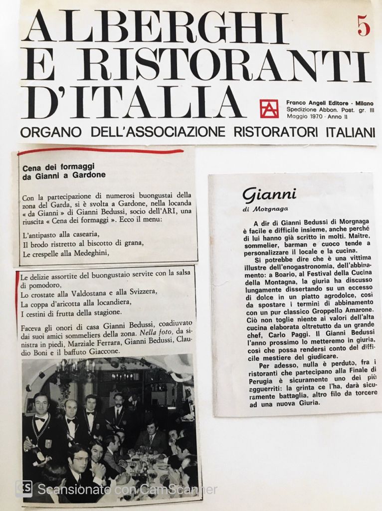 ARCHIVIO STORICO