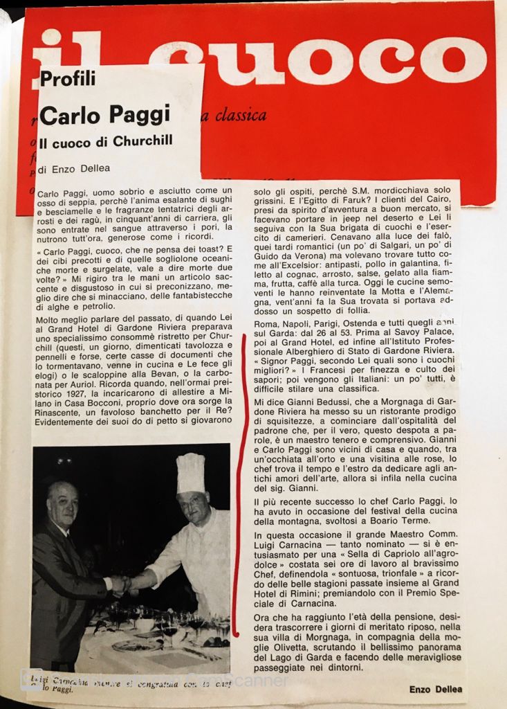 ARCHIVIO STORICO