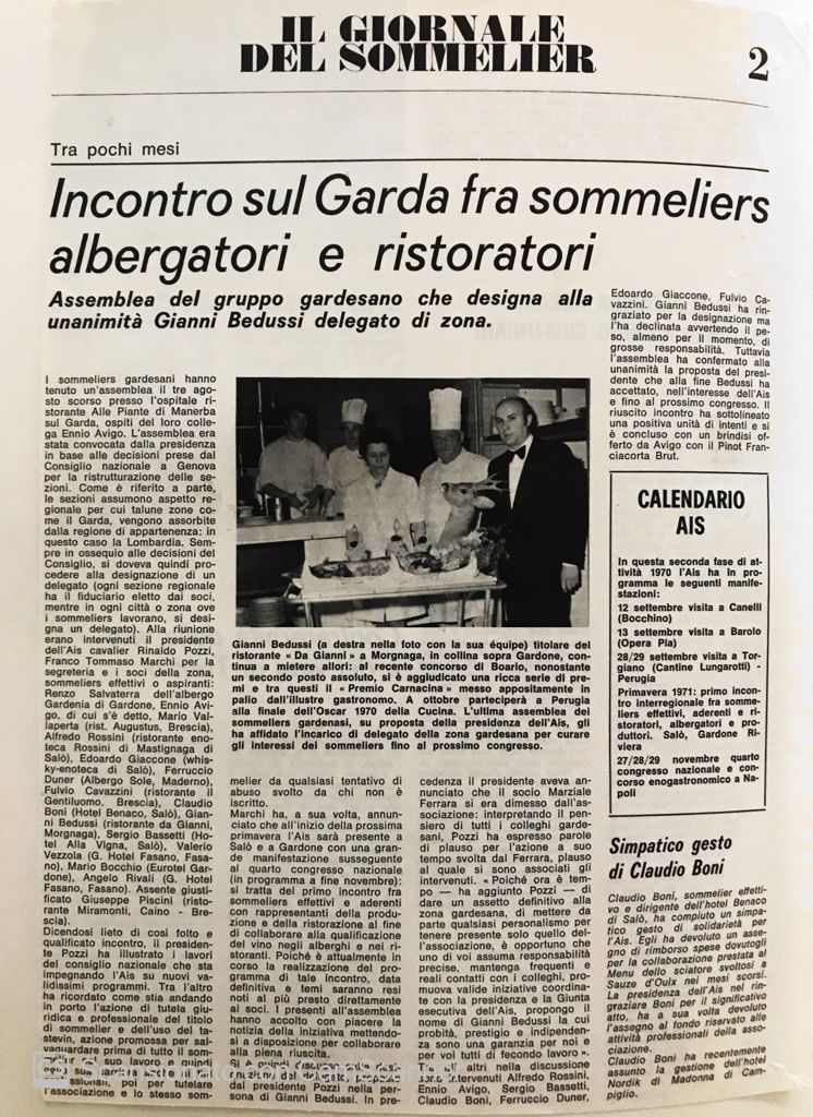 ARCHIVIO STORICO