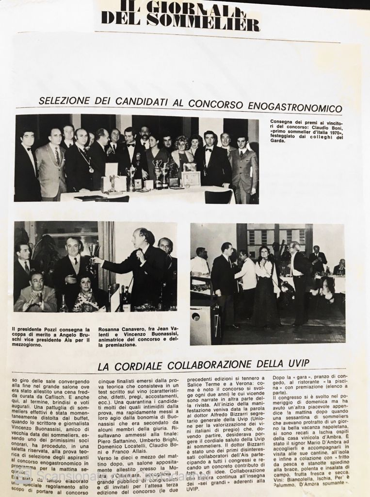 ARCHIVIO STORICO