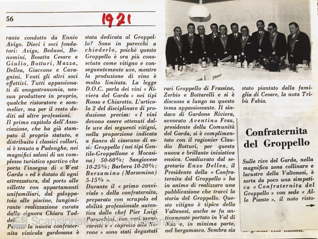 ARCHIVIO STORICO