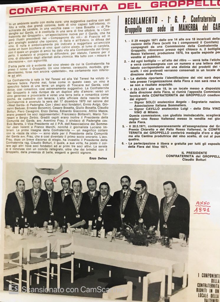 ARCHIVIO STORICO