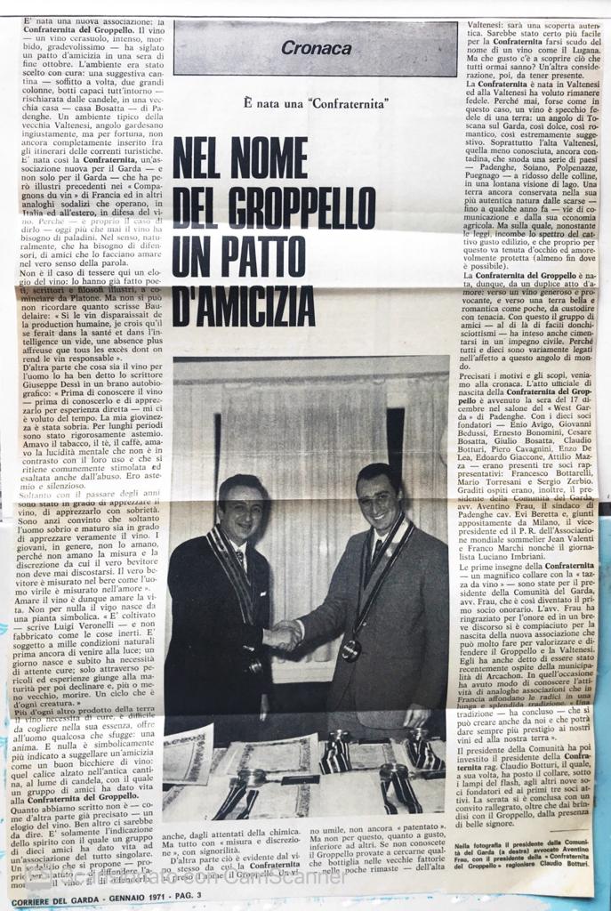 ARCHIVIO STORICO