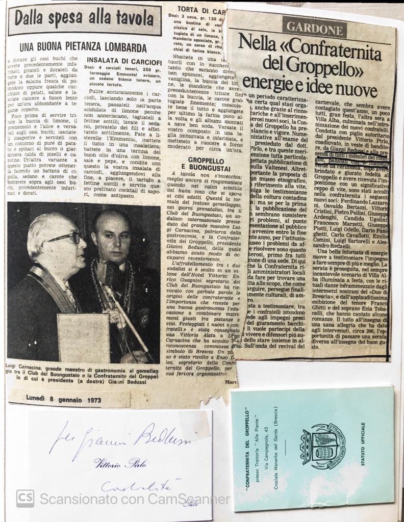 ARCHIVIO STORICO