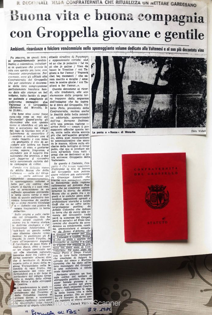 ARCHIVIO STORICO