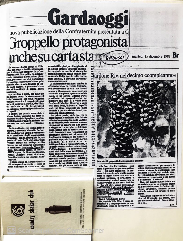 ARCHIVIO STORICO