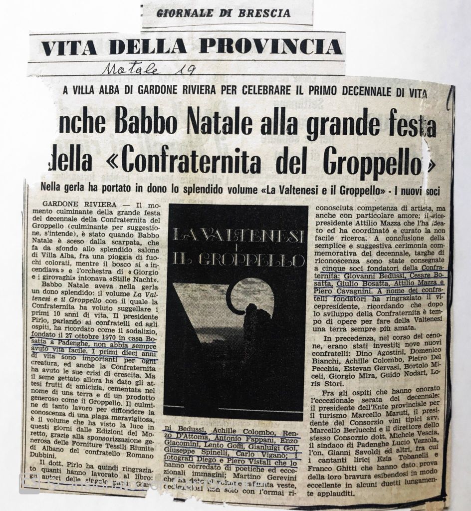 ARCHIVIO STORICO