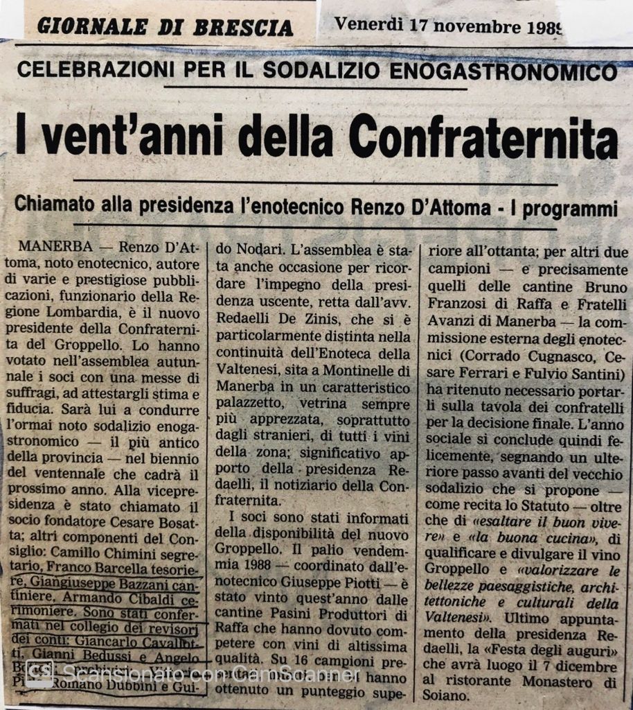 ARCHIVIO STORICO