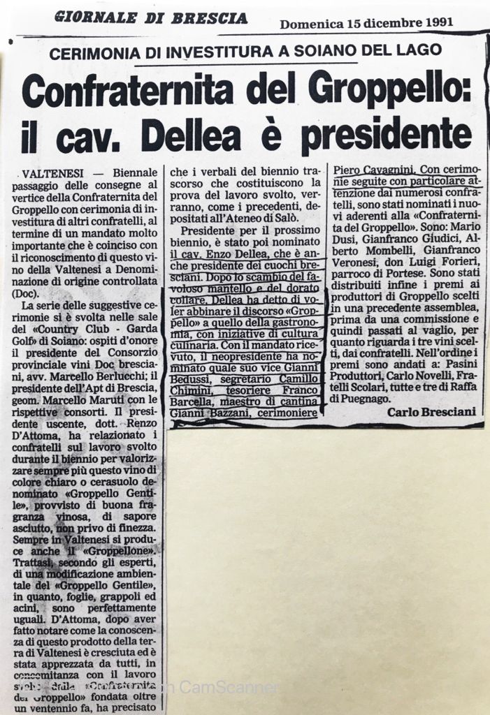 ARCHIVIO STORICO