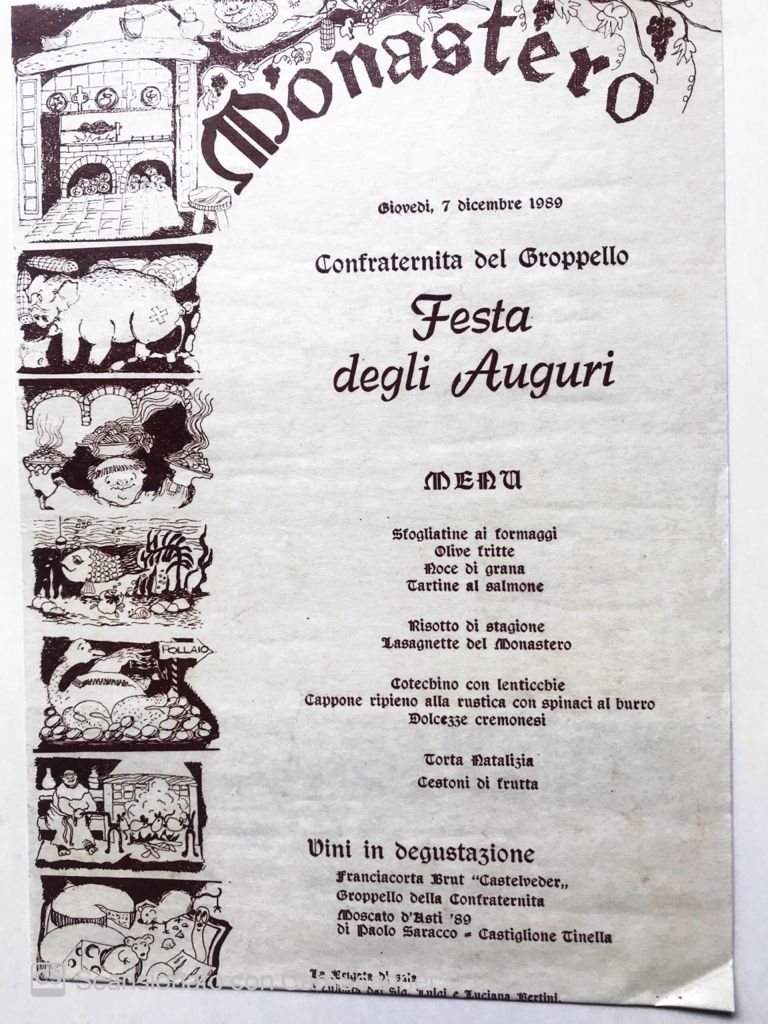 ARCHIVIO STORICO