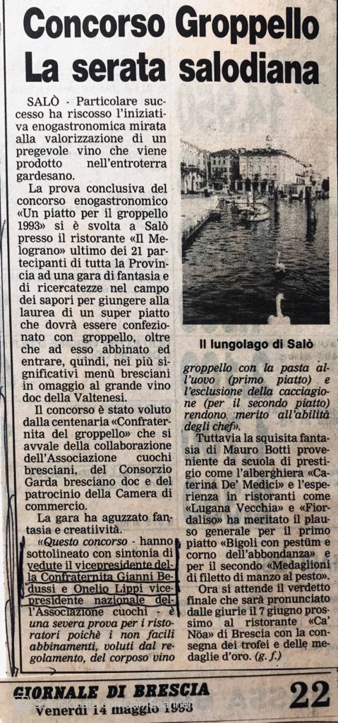 ARCHIVIO STORICO