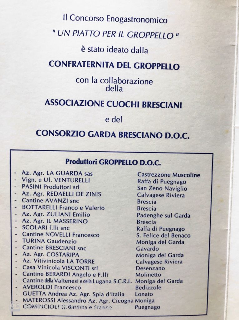 ARCHIVIO STORICO