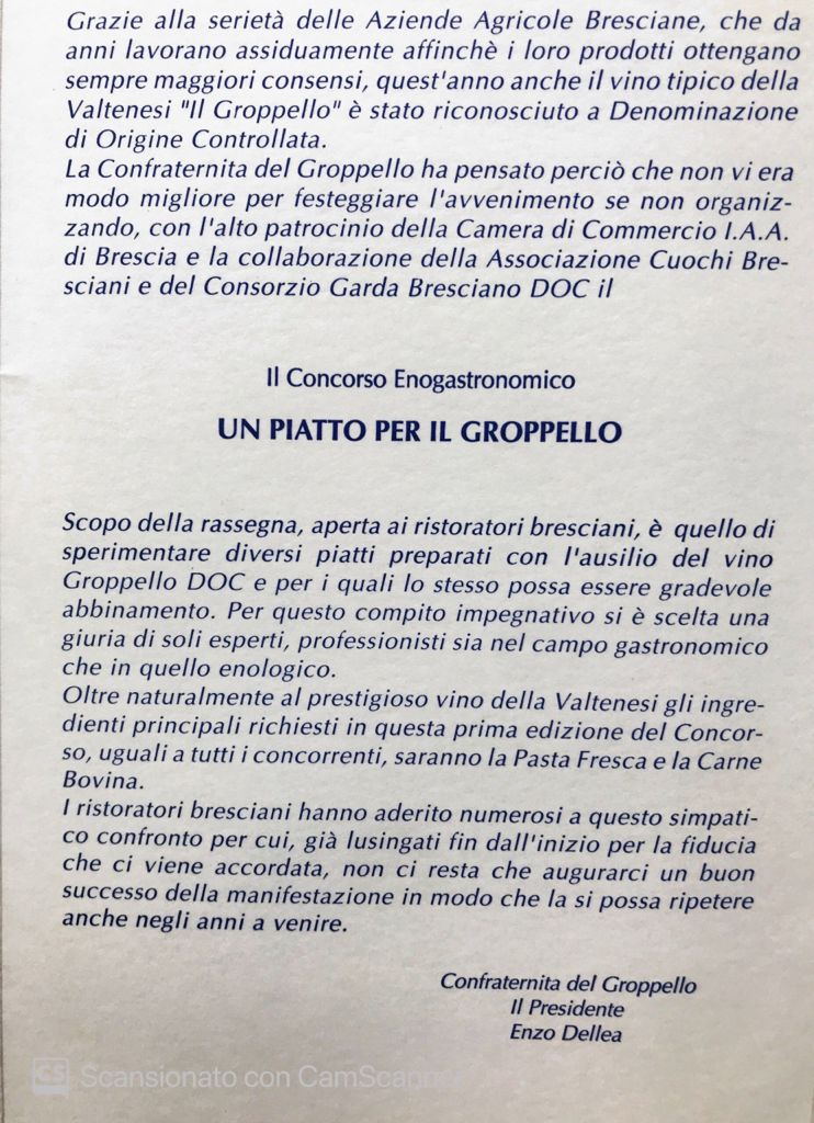 ARCHIVIO STORICO