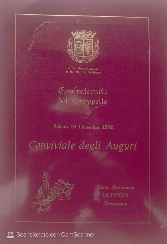 ARCHIVIO STORICO
