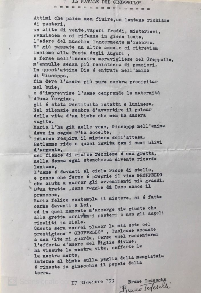 ARCHIVIO STORICO