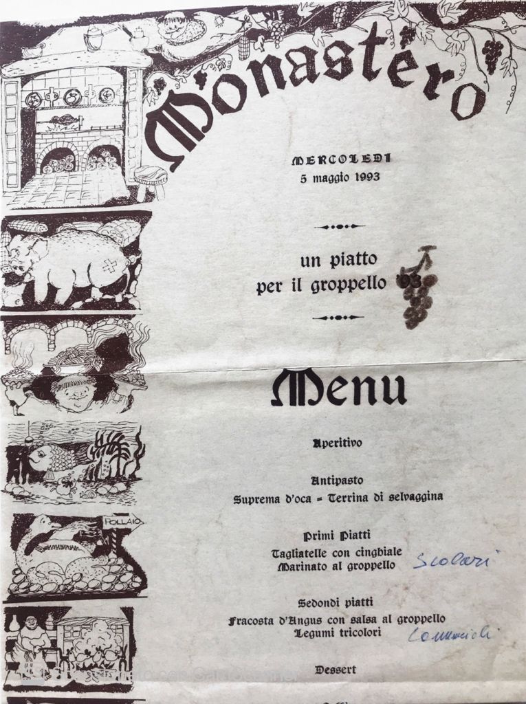 ARCHIVIO STORICO