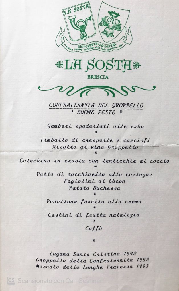 ARCHIVIO STORICO