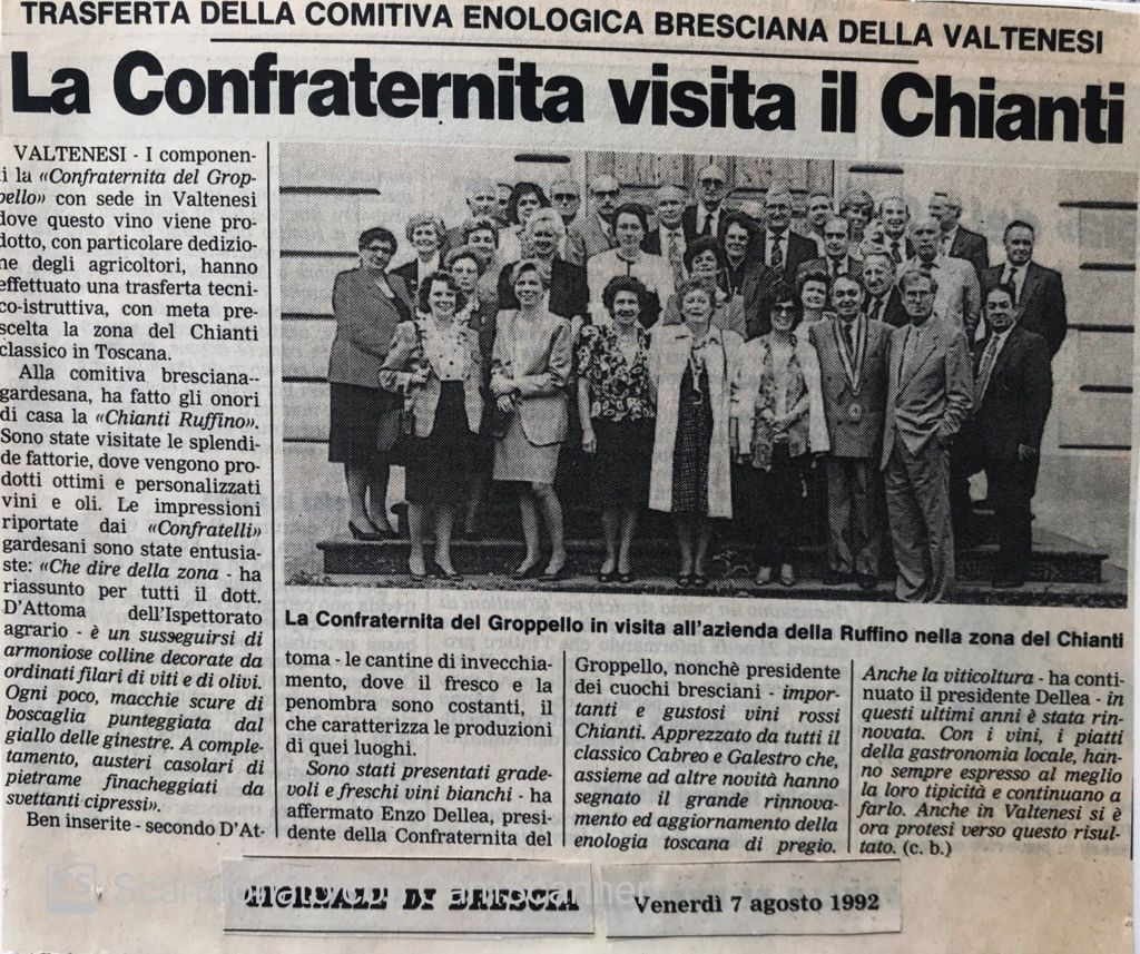 ARCHIVIO STORICO