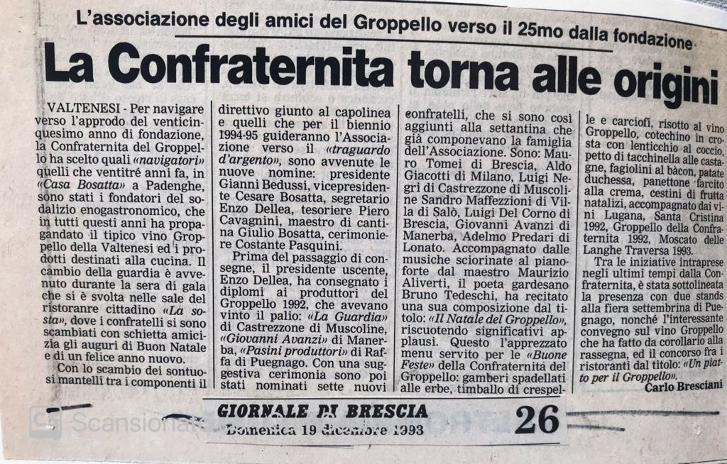 ARCHIVIO STORICO