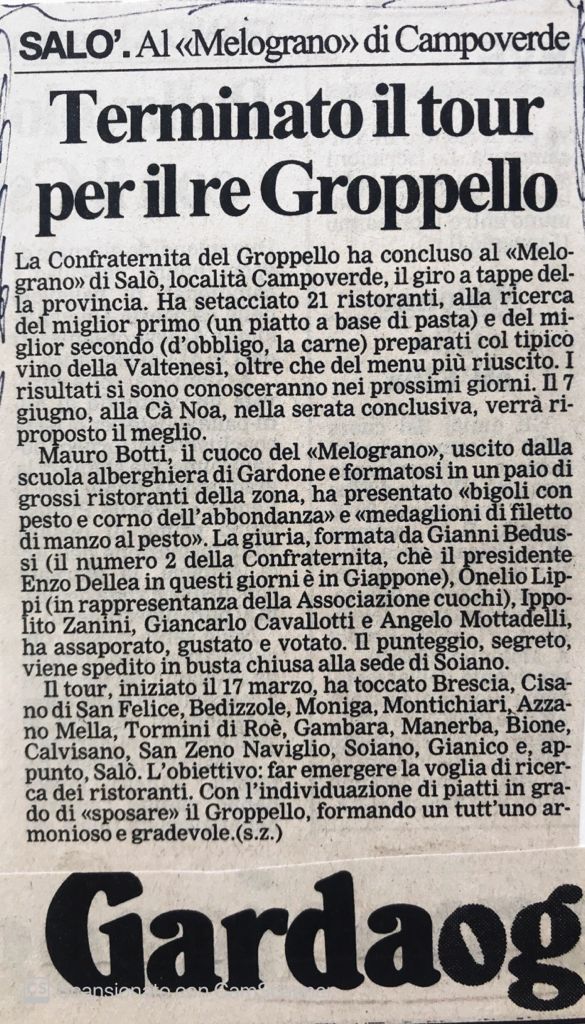 ARCHIVIO STORICO