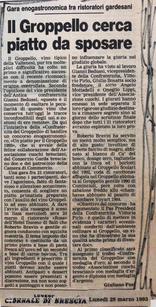 ARCHIVIO STORICO