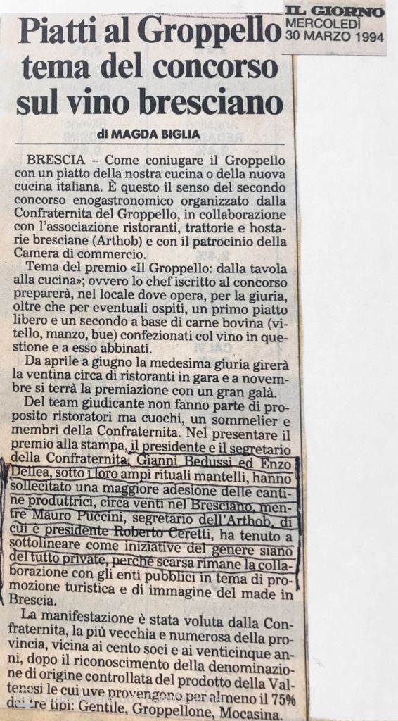 ARCHIVIO STORICO