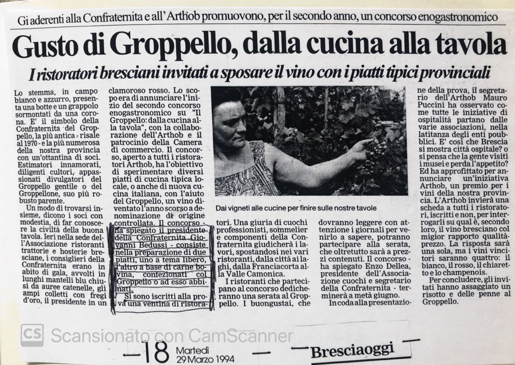 ARCHIVIO STORICO