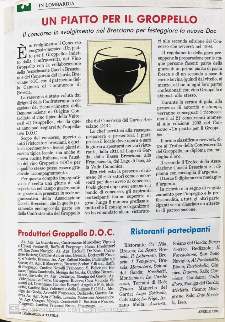 ARCHIVIO STORICO