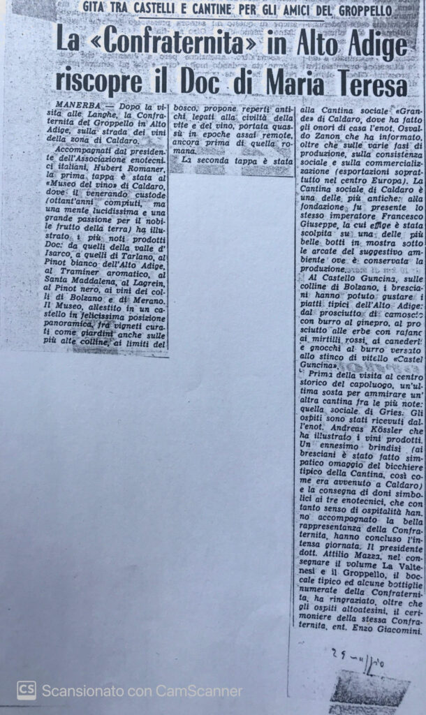 ARCHIVIO STORICO