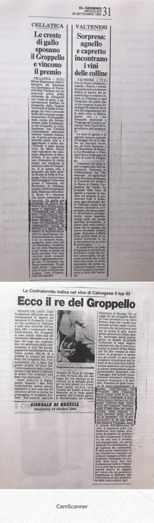 ARCHIVIO STORICO