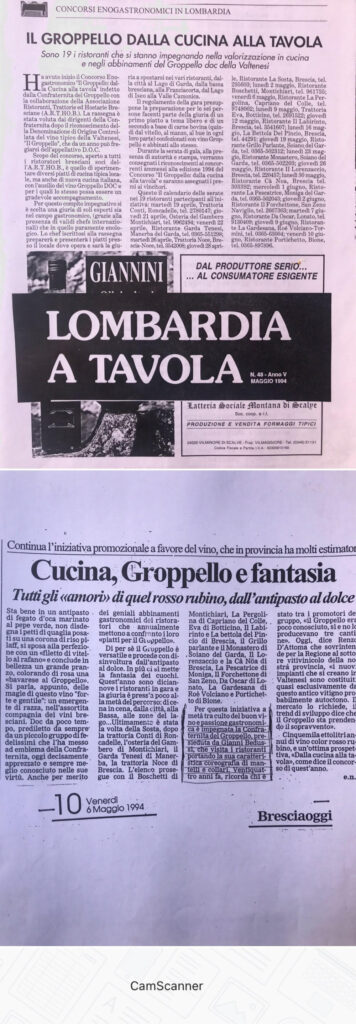 ARCHIVIO STORICO
