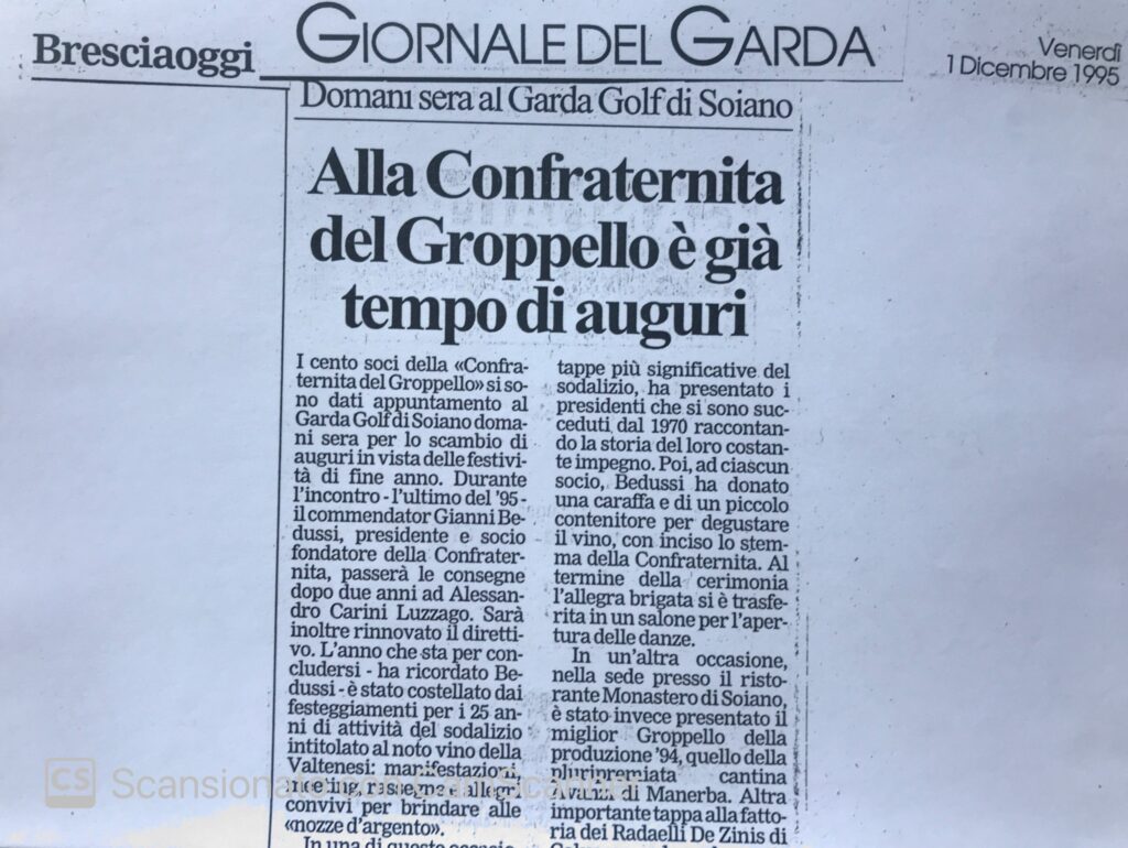 ARCHIVIO STORICO