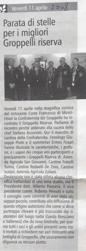 ARCHIVIO STORICO
