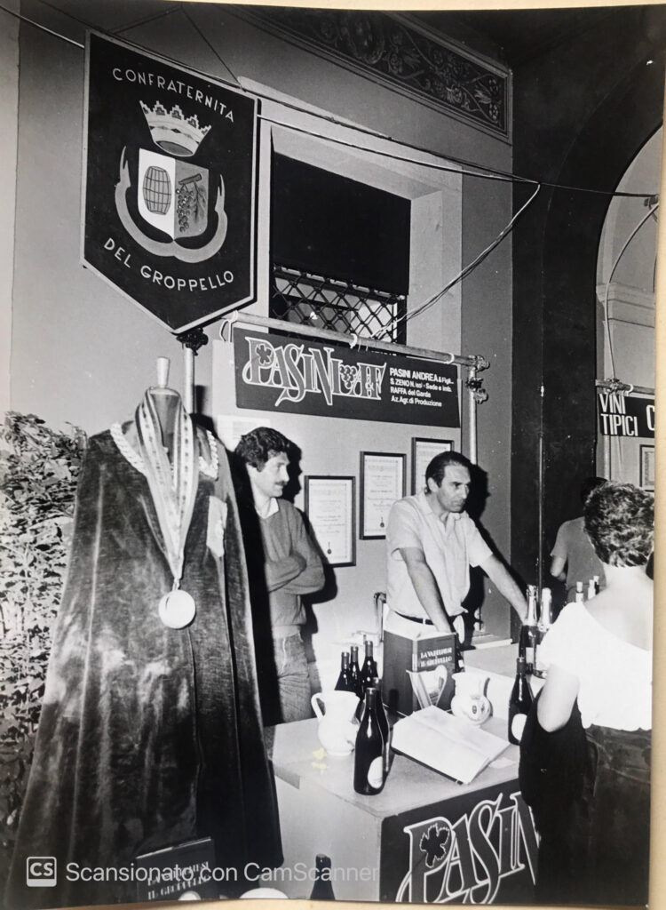 ARCHIVIO FOTOGRAFICO