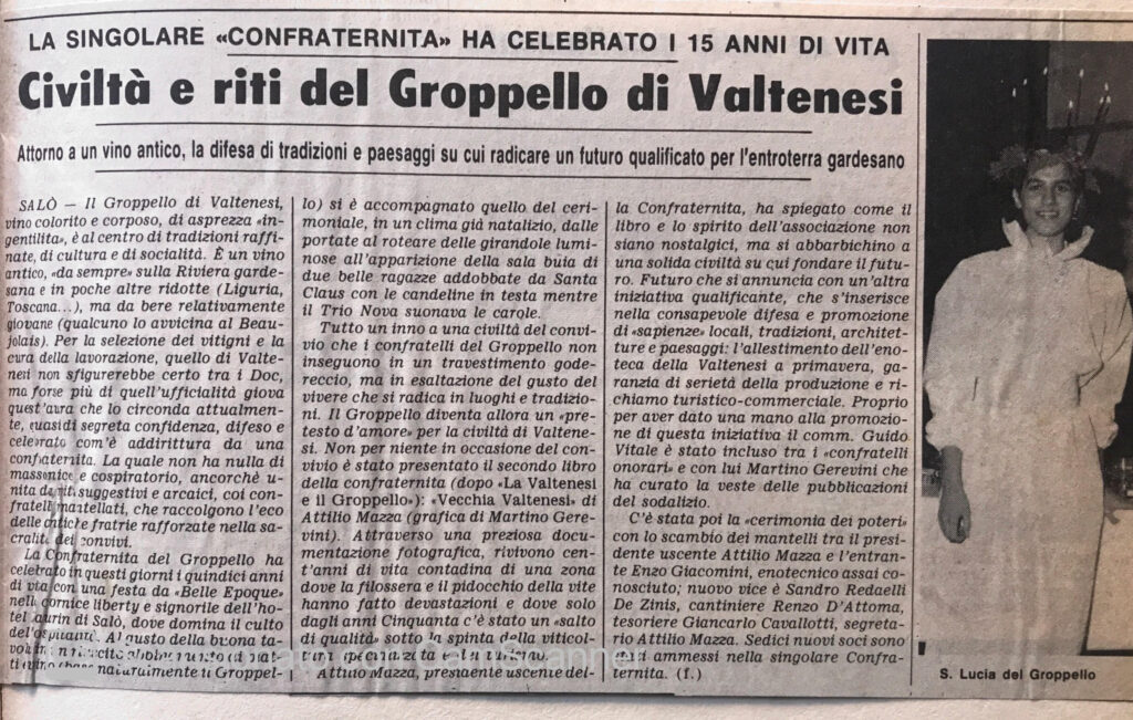 ARCHIVIO STORICO