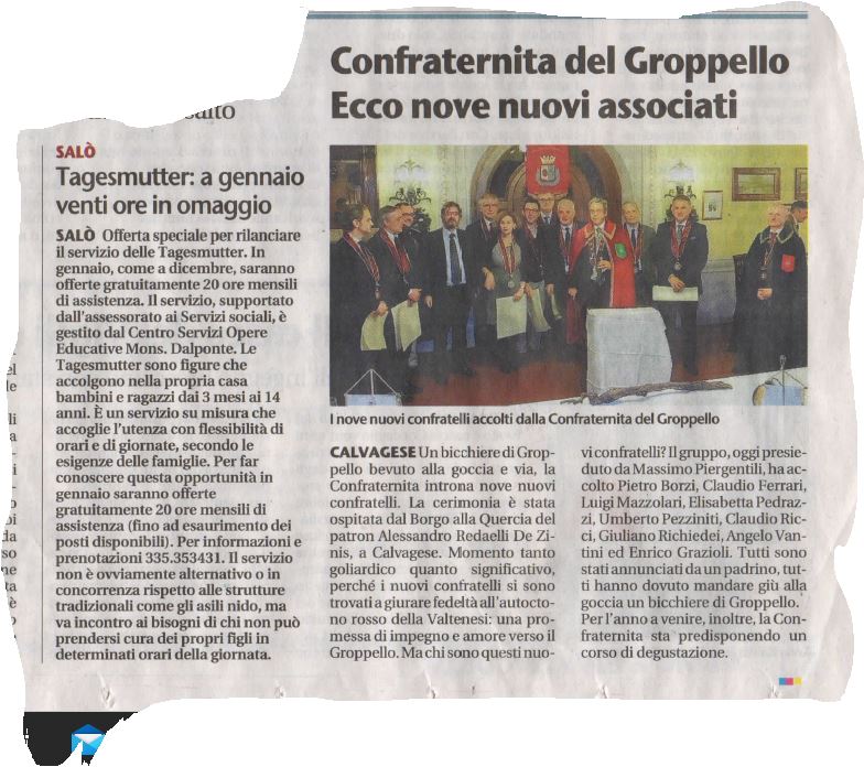 ARCHIVIO STORICO