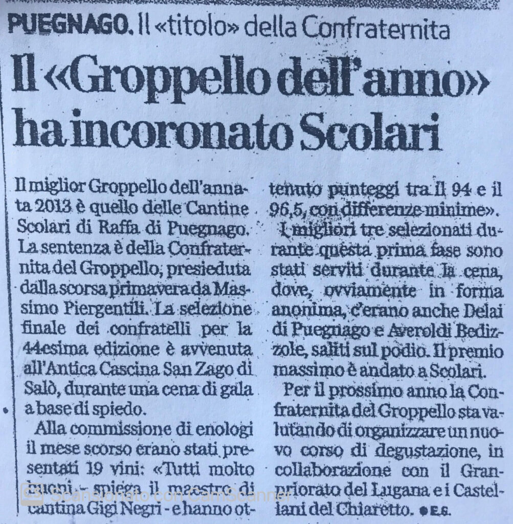 ARCHIVIO STORICO