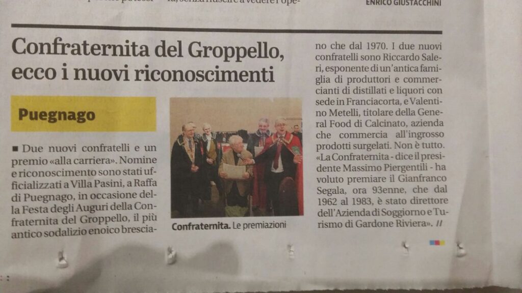 ARCHIVIO STORICO