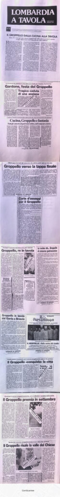 ARCHIVIO STORICO