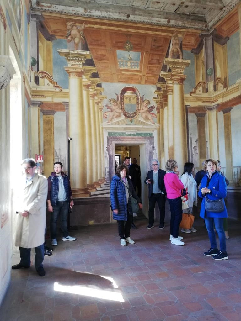 Festa di Primavera 2023