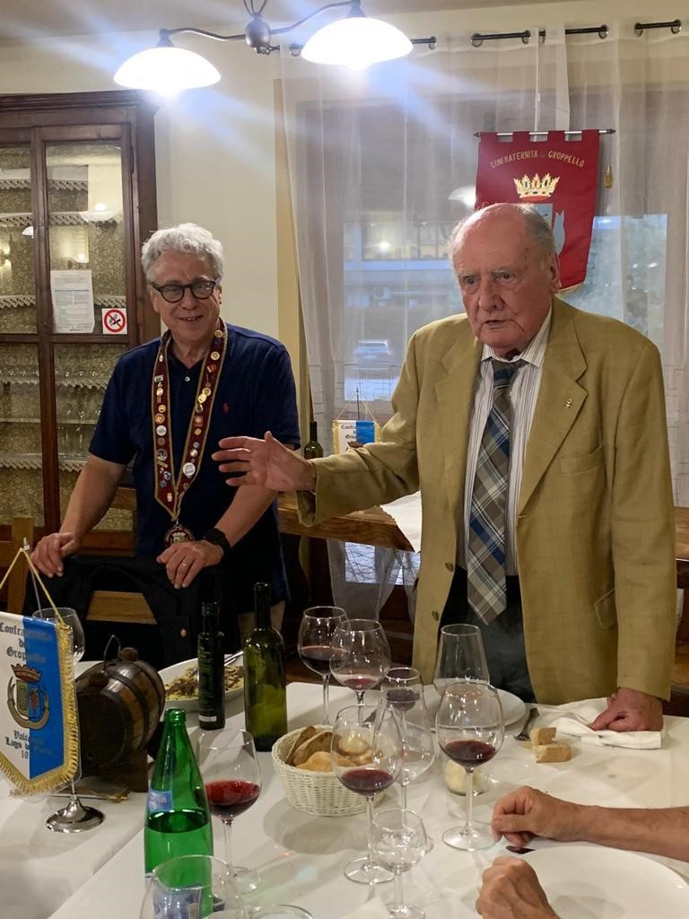 ROSSO DI SERA 29 MAGGIO 2023