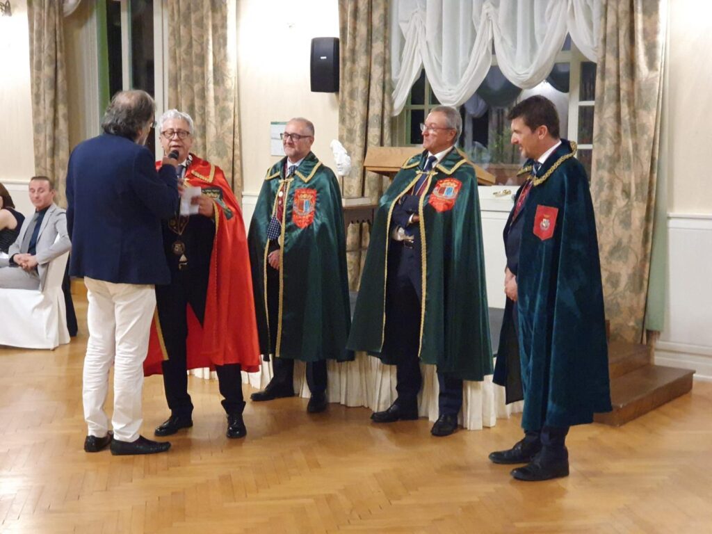 Palladio Gardesano 2024